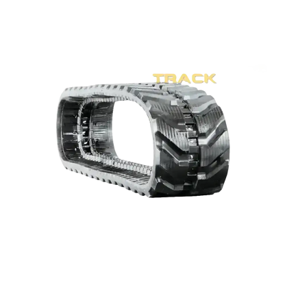 Kubota KX71-3 Rubber Tracks - TrackTECH Rubber Tracks
