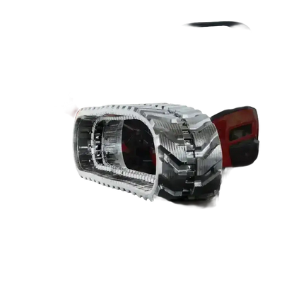 Kubota KX91-3 Rubber Tracks - TrackTECH Rubber Tracks