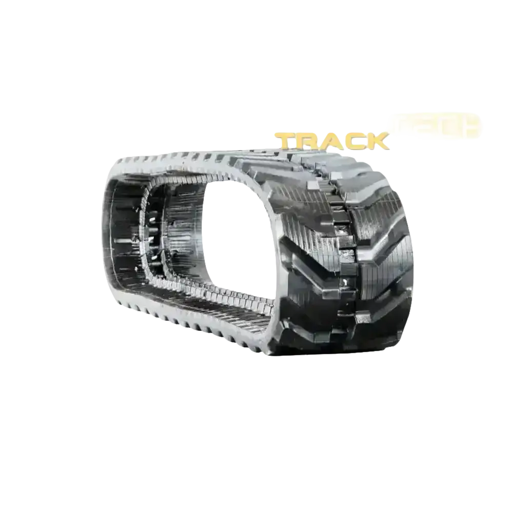 Kubota KX91-3 Rubber Tracks - TrackTECH Rubber Tracks