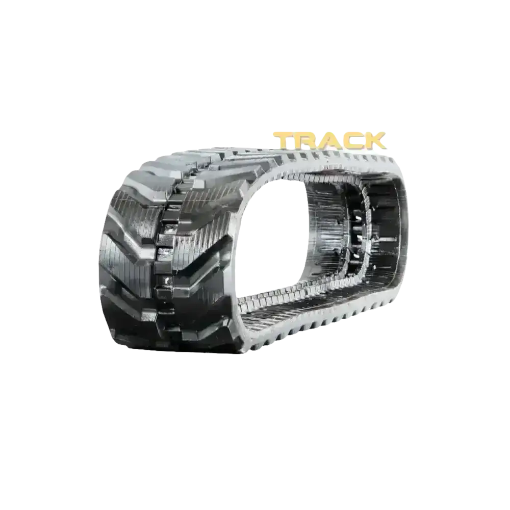 Kubota KX91-3 Rubber Tracks - TrackTECH Rubber Tracks