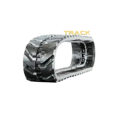 Kubota KX91-3 Rubber Tracks - TrackTECH Rubber Tracks