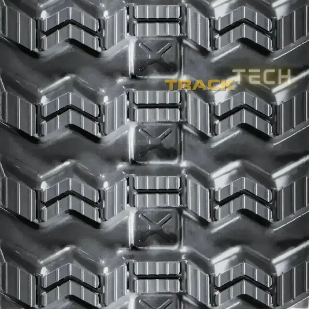 Kubota SVL65-2 Rubber Tracks - TrackTECH Rubber Tracks