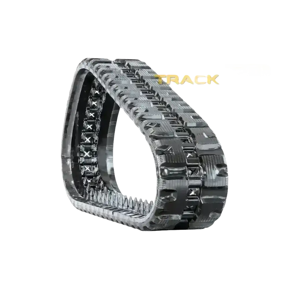 Kubota SVL65-2 Rubber Tracks - TrackTECH Rubber Tracks