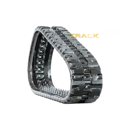 Kubota SVL65-2 Rubber Tracks - TrackTECH Rubber Tracks