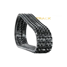 Kubota SVL65-2 Rubber Tracks - TrackTECH Rubber Tracks