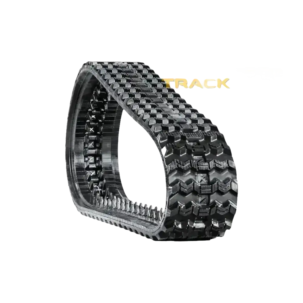 Kubota SVL65-2 Rubber Tracks - TrackTECH Rubber Tracks