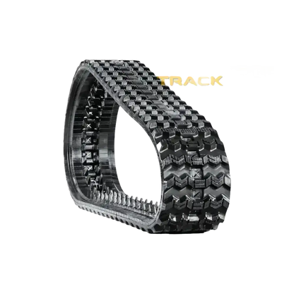 Kubota SVL65-2 Rubber Tracks - TrackTECH Rubber Tracks