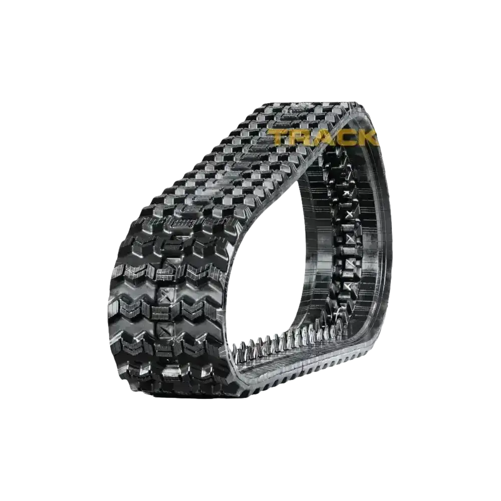 Kubota SVL65-2 Rubber Tracks - TrackTECH Rubber Tracks