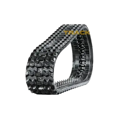 Kubota SVL65-2 Rubber Tracks - TrackTECH Rubber Tracks