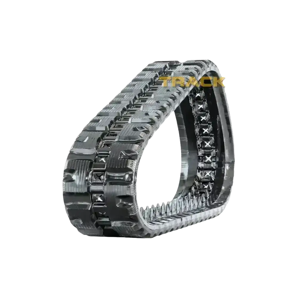 Kubota SVL65-2 Rubber Tracks - TrackTECH Rubber Tracks