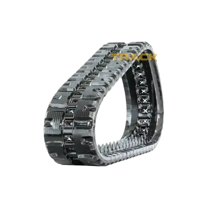 Kubota SVL65-2 Rubber Tracks - TrackTECH Rubber Tracks