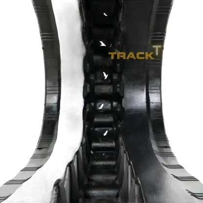 Kubota SVL65-2 Rubber Tracks - TrackTECH Rubber Tracks