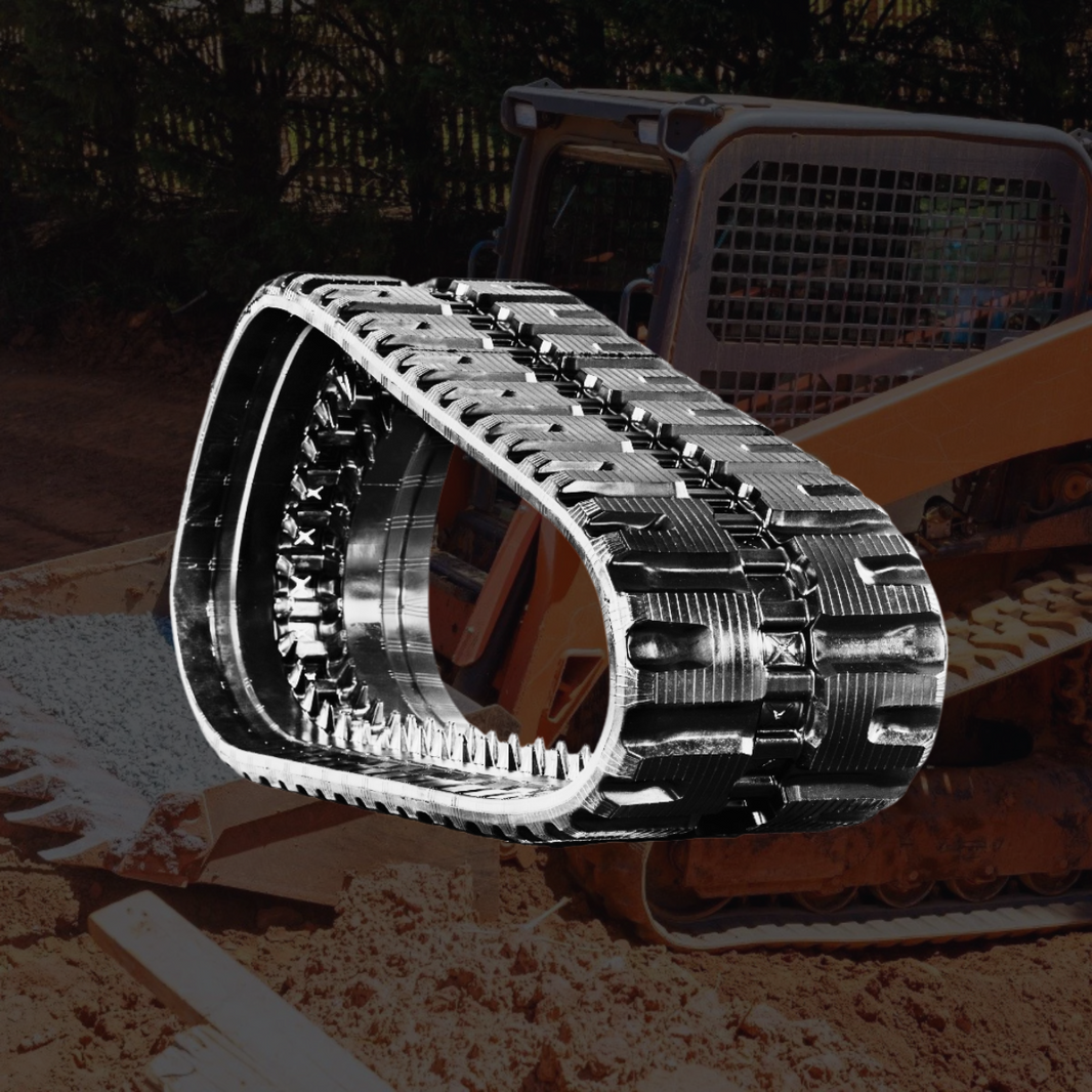 Kubota SVL75-2 Rubber Tracks