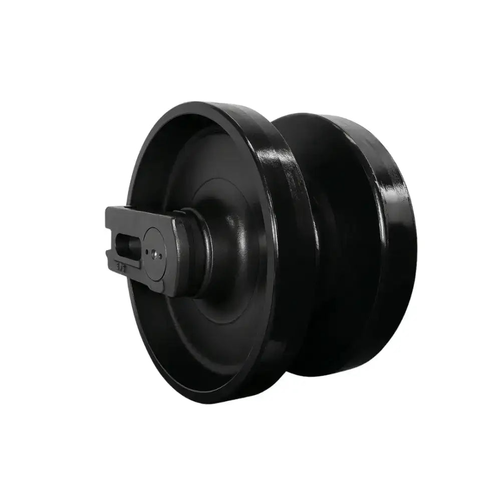 Kubota SVL75-2 Front Idler | Fits Kubota SVL75-2 Compact Track Loader | TrackTECH Aftermarket (Built to Spec) - TrackTECH Rubber Tracks