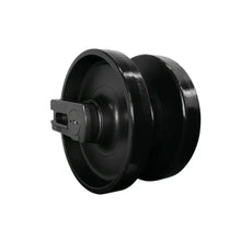 Kubota SVL75-2 Front Idler | Fits Kubota SVL75-2 Compact Track Loader | TrackTECH Aftermarket (Built to Spec) - TrackTECH Rubber Tracks