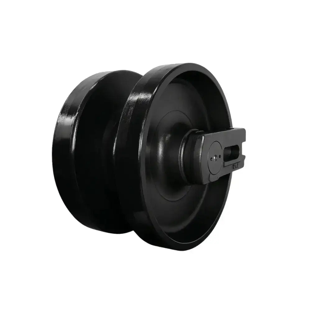 Kubota SVL75-2 Front Idler | Fits Kubota SVL75-2 Compact Track Loader | TrackTECH Aftermarket (Built to Spec) - TrackTECH Rubber Tracks