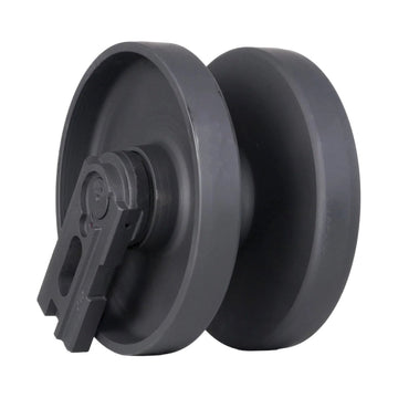 Kubota SVL75-2 Front Idler