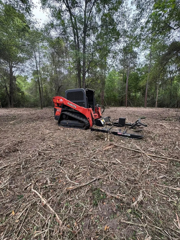 TrackTECH