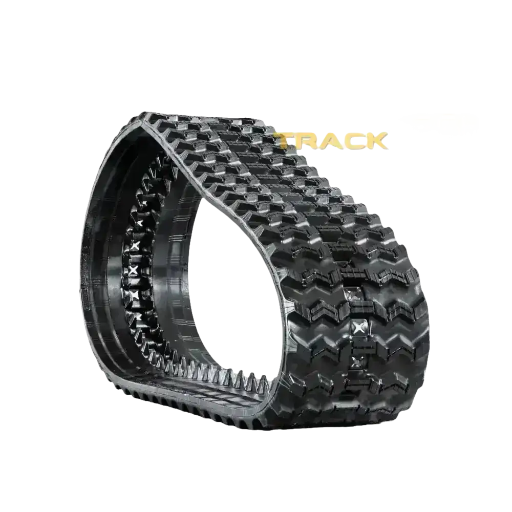 Kubota SVL75-3 Rubber Tracks - TrackTECH Rubber Tracks