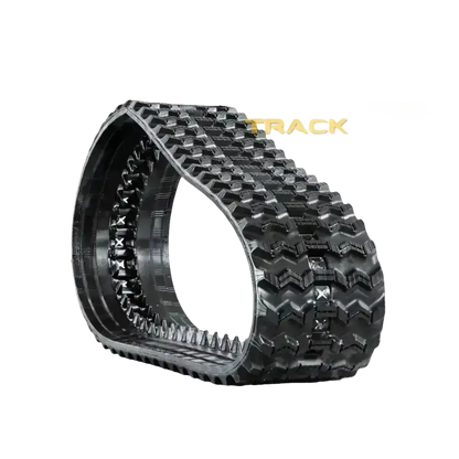 Kubota SVL75-3 Rubber Tracks - TrackTECH Rubber Tracks