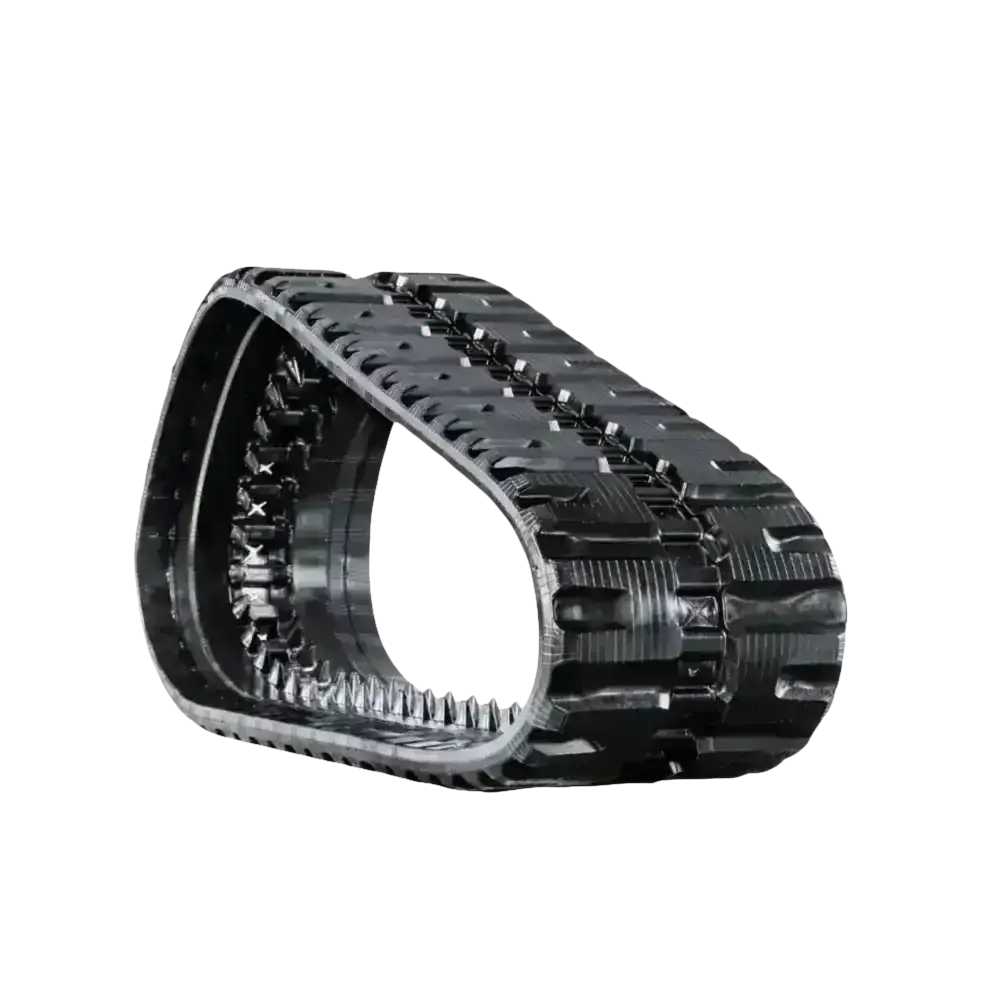 Kubota SVL75-3 Rubber Tracks - TrackTECH Rubber Tracks