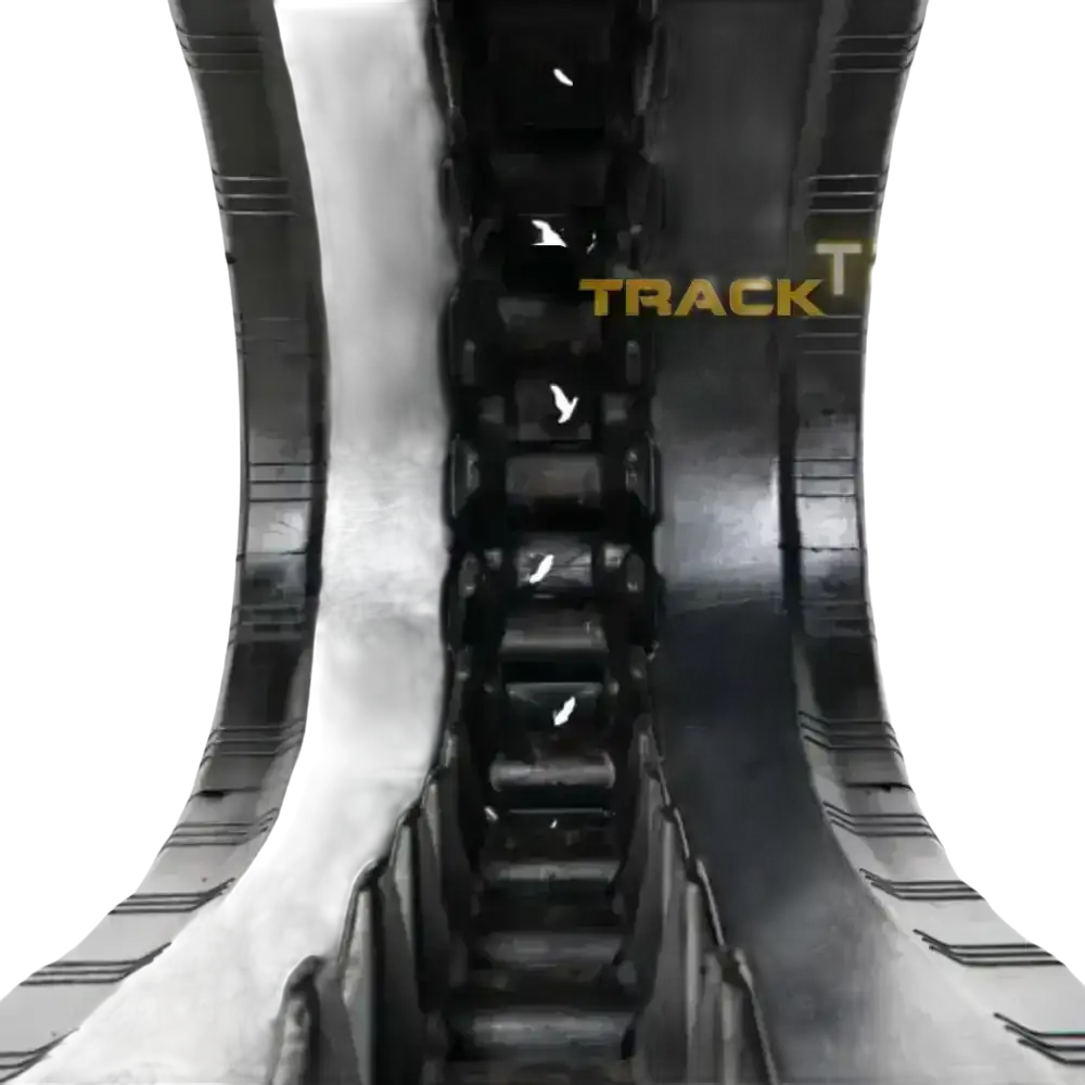 Kubota SVL75-3 Rubber Tracks - TrackTECH Rubber Tracks