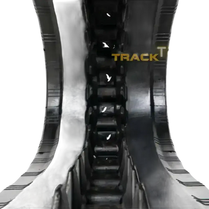 Kubota SVL75-3 Rubber Tracks - TrackTECH Rubber Tracks
