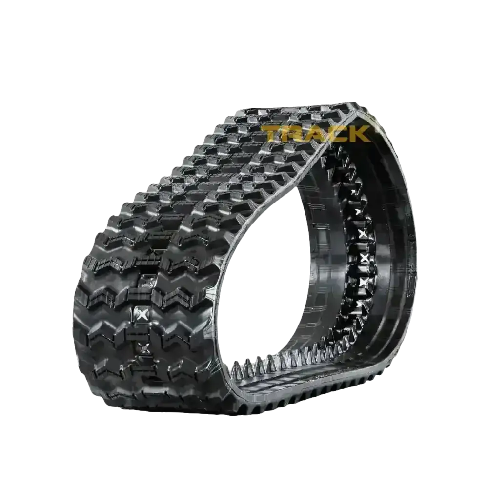 Kubota SVL75-3 Rubber Tracks - TrackTECH Rubber Tracks