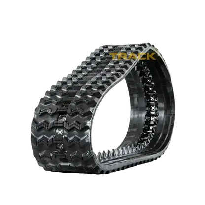 Kubota SVL75-3 Rubber Tracks - TrackTECH Rubber Tracks