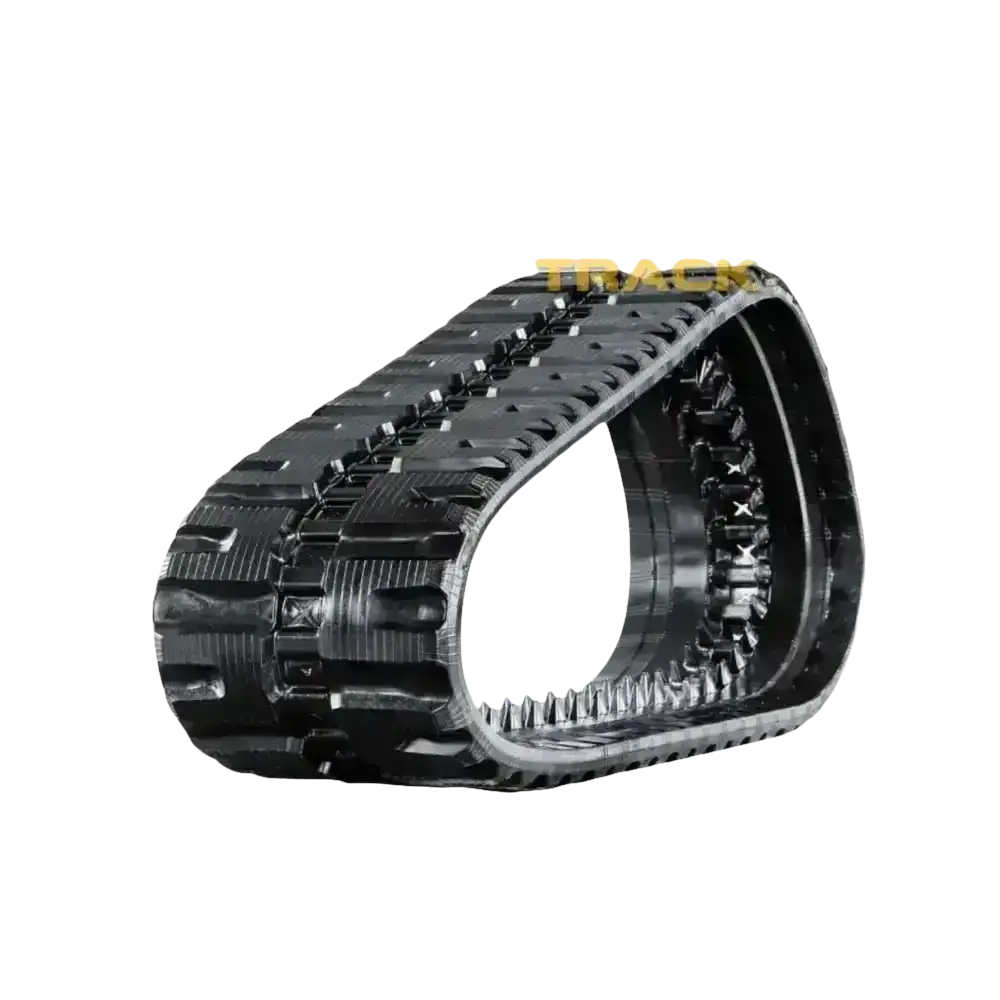 Kubota SVL75-3 Rubber Tracks - TrackTECH Rubber Tracks