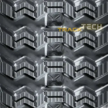 Kubota SVL75-3 Rubber Tracks - TrackTECH Rubber Tracks