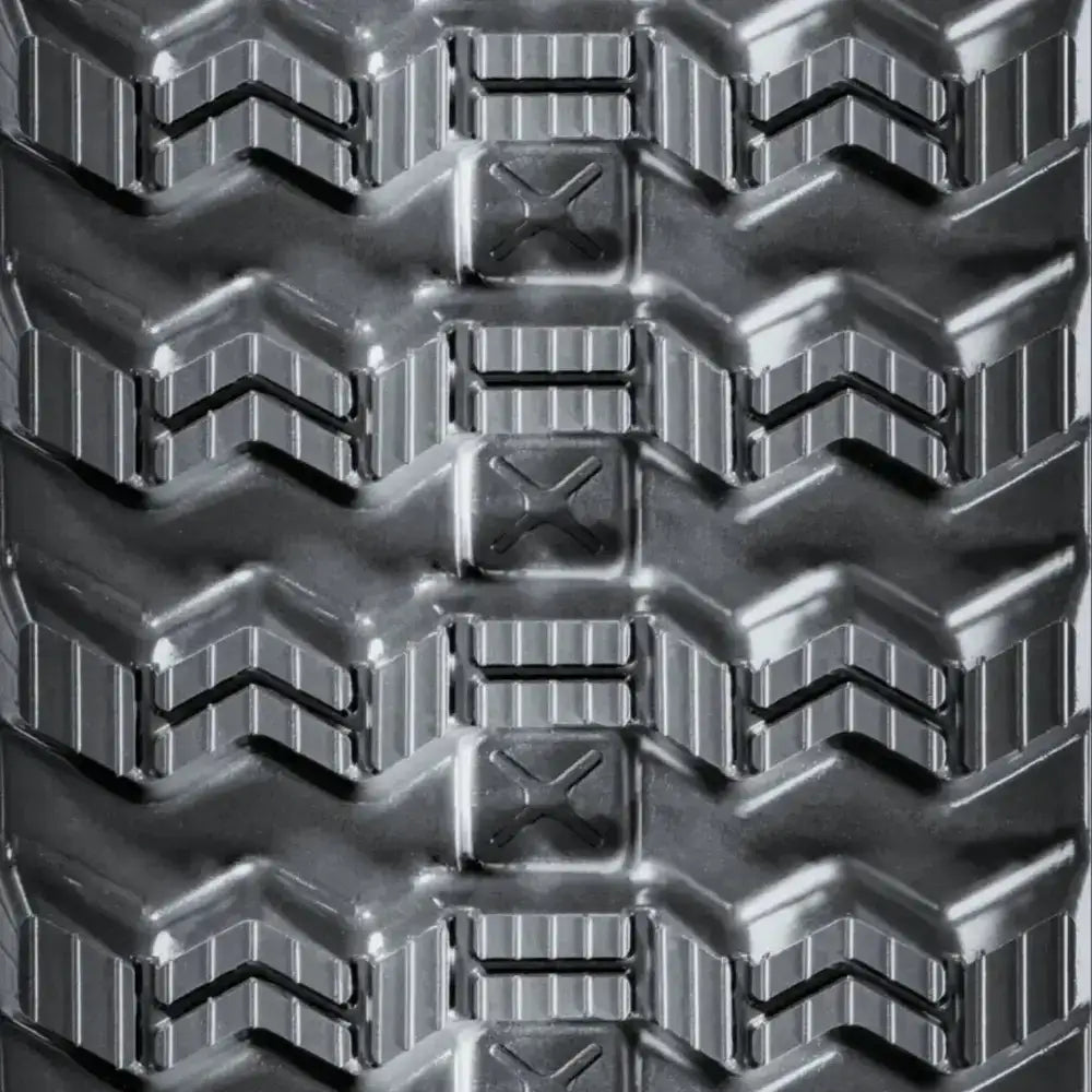 Kubota SVL75 Rubber Tracks - TrackTECH Rubber Tracks