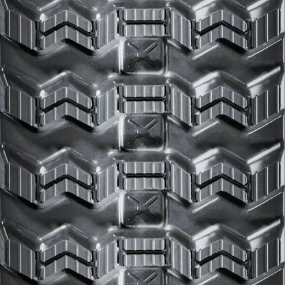 Kubota SVL75 Rubber Tracks - TrackTECH Rubber Tracks