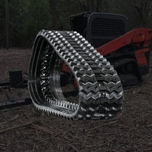 Kubota SVL75 Rubber Tracks - TrackTECH Rubber Tracks
