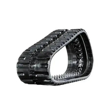 Kubota SVL75 Rubber Tracks – TrackTECH MAX Series - TrackTECH Rubber Tracks