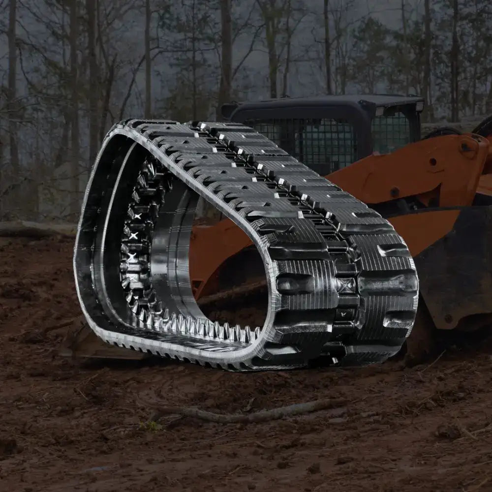 Kubota SVL90-2 Rubber Tracks - TrackTECH Rubber Tracks