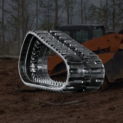 Kubota SVL90-2 Rubber Tracks - TrackTECH Rubber Tracks