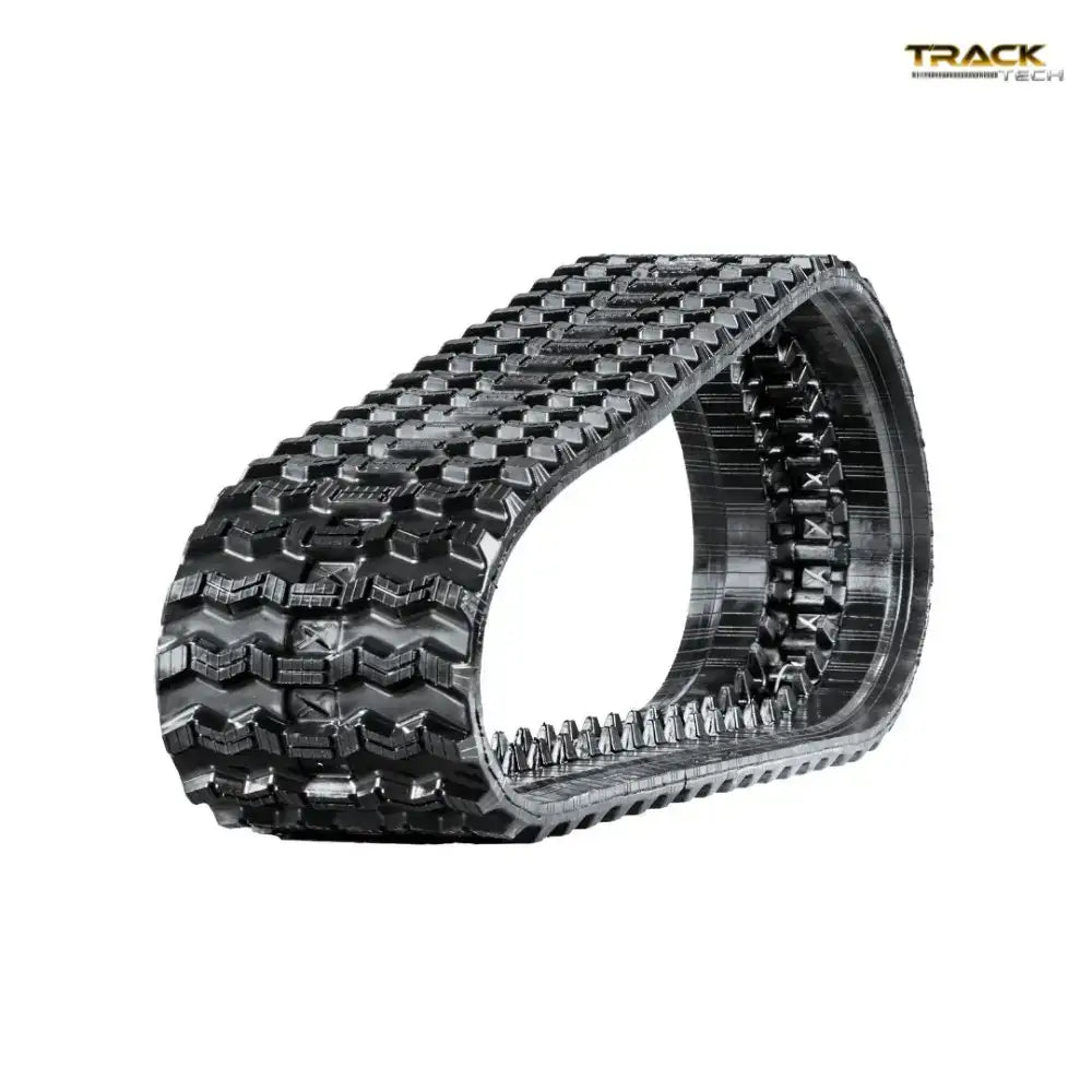 Kubota SVL90-2 Rubber Tracks - TrackTECH Rubber Tracks