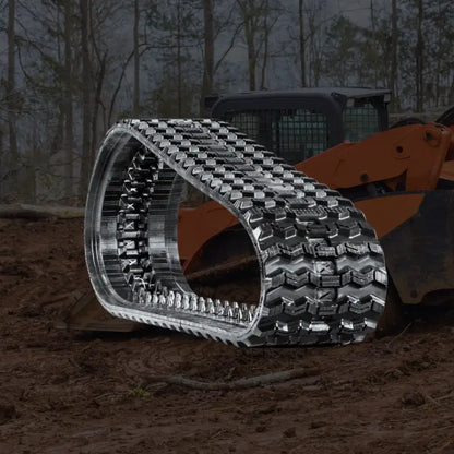 Kubota SVL95-2 Rubber Tracks - TrackTECH Rubber Tracks