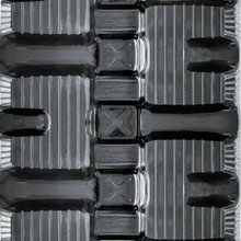 Kubota SVL95-2 Rubber Tracks - TrackTECH Rubber Tracks