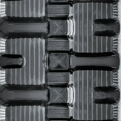 Kubota SVL95-2 Rubber Tracks - TrackTECH Rubber Tracks