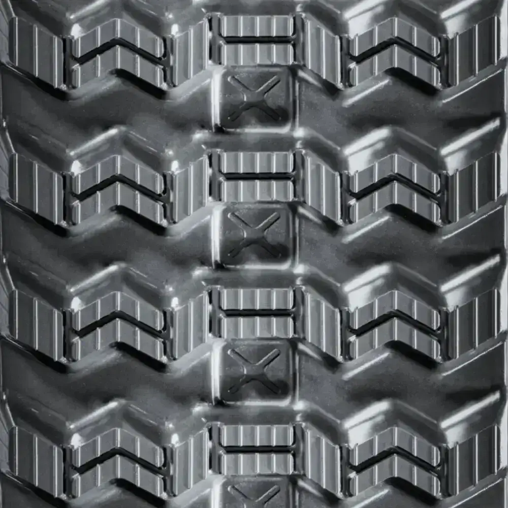 Kubota SVL95-2 Rubber Tracks - TrackTECH Rubber Tracks