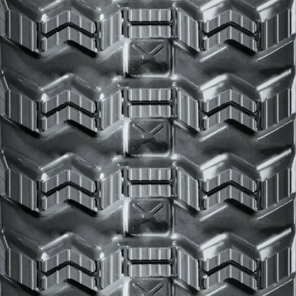 Kubota SVL95-2 Rubber Tracks - TrackTECH Rubber Tracks