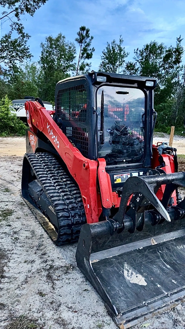 TrackTECH