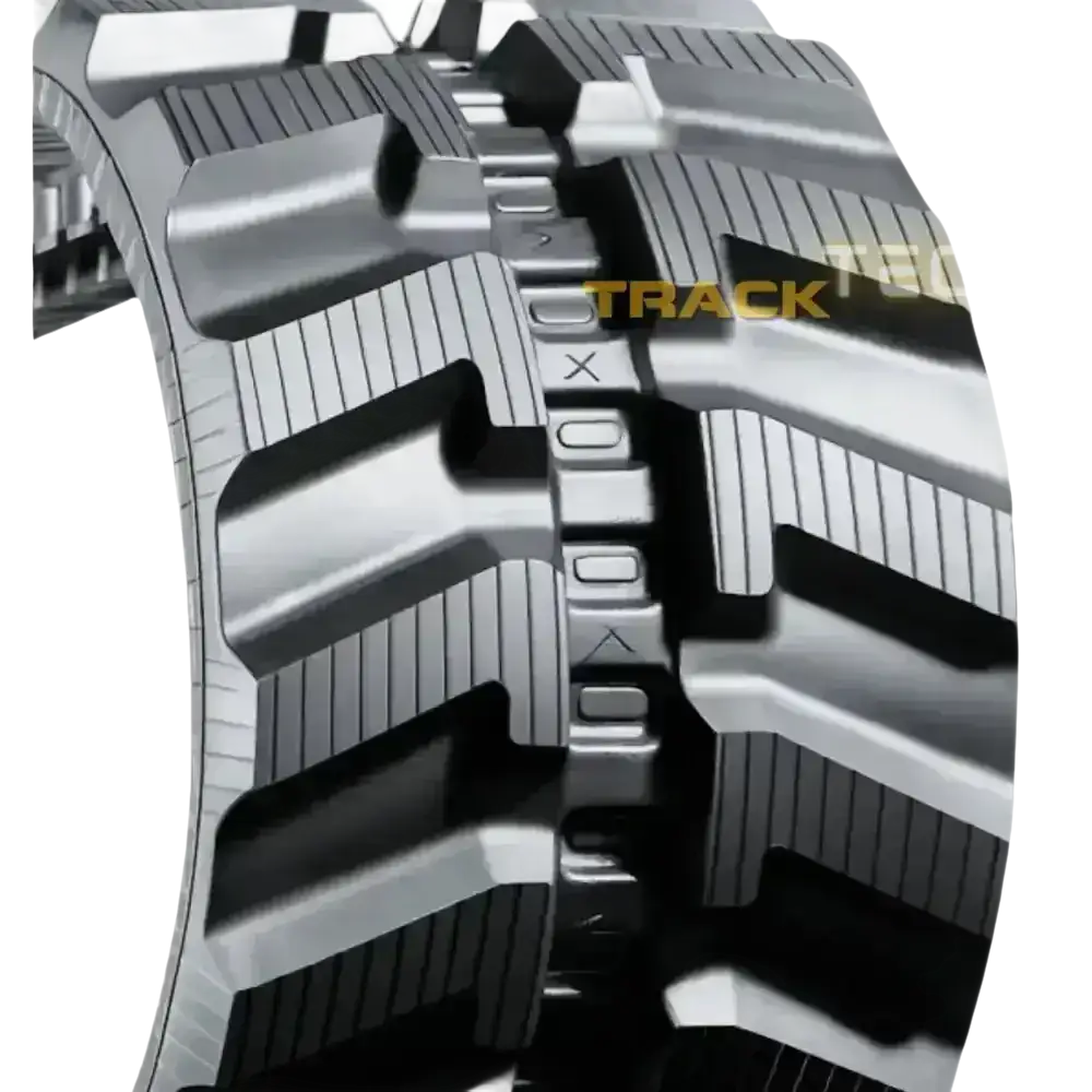 Kubota U48-4 Rubber Tracks - TrackTECH Rubber Tracks