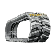 Kubota U55-4 Rubber Tracks - TrackTECH Rubber Tracks