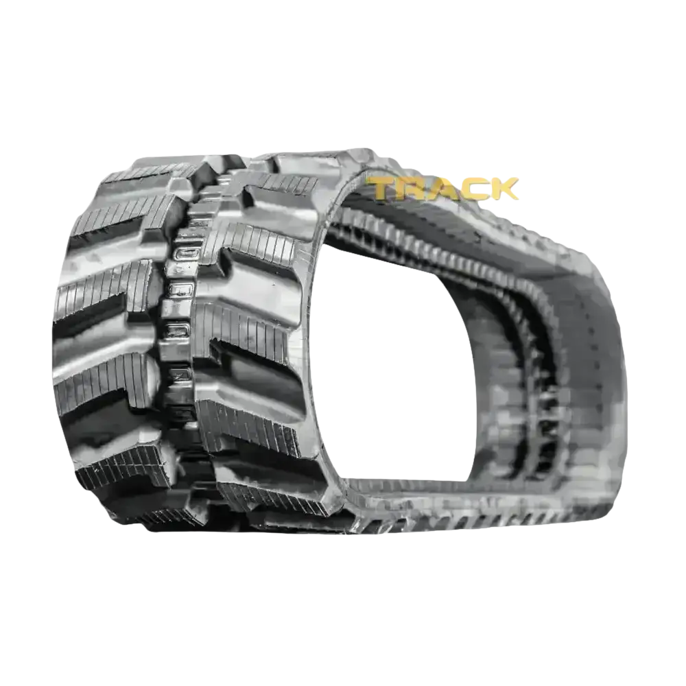 Kubota U55-4 Rubber Tracks - TrackTECH Rubber Tracks