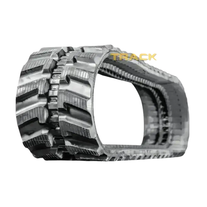 Kubota U55-4 Rubber Tracks - TrackTECH Rubber Tracks