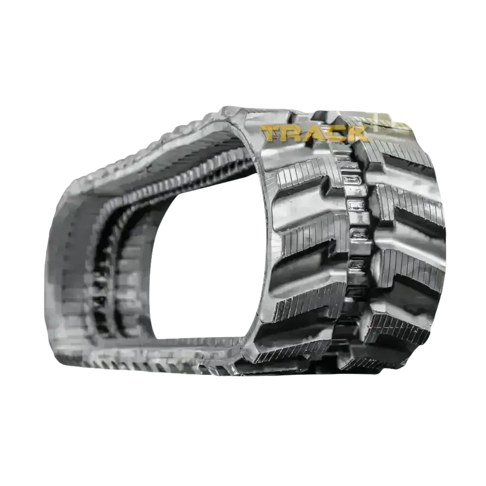 Kubota U55-5 Rubber Tracks - TrackTECH Rubber Tracks