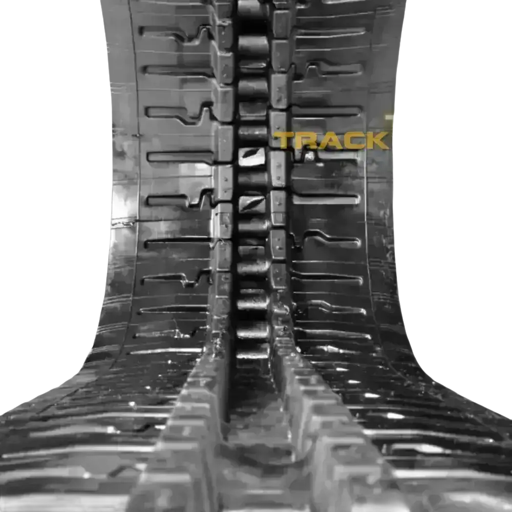 Kubota U55-5 Rubber Tracks - TrackTECH Rubber Tracks